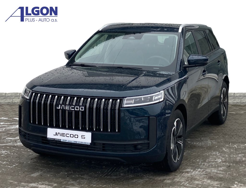 JAECOO 5