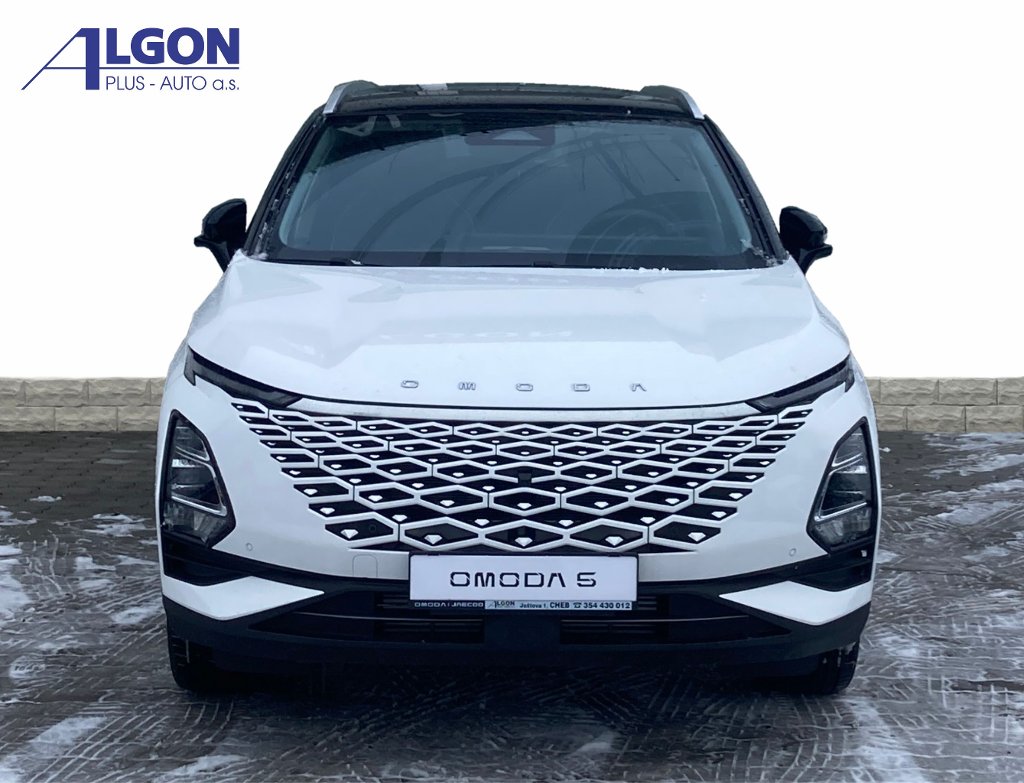 OMODA 5