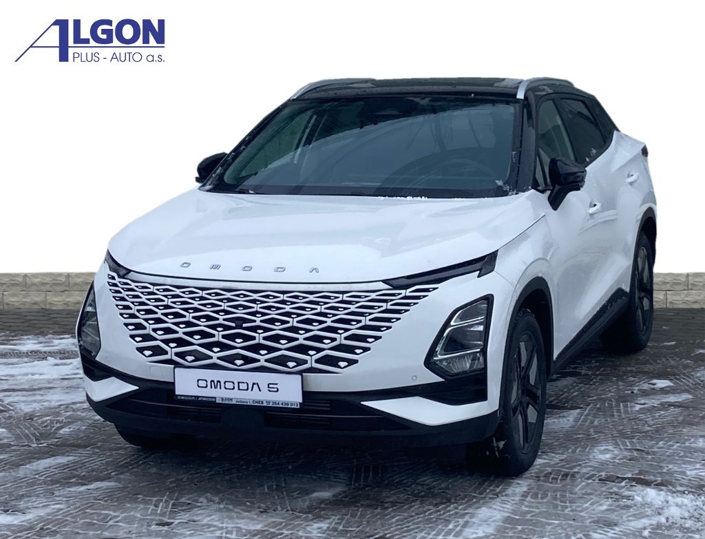 OMODA 5