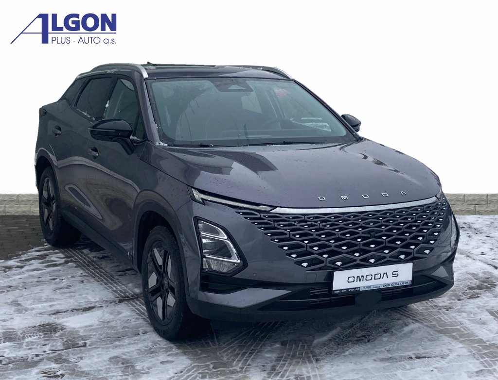 OMODA 5