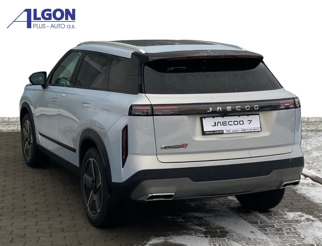 JAECOO 7
