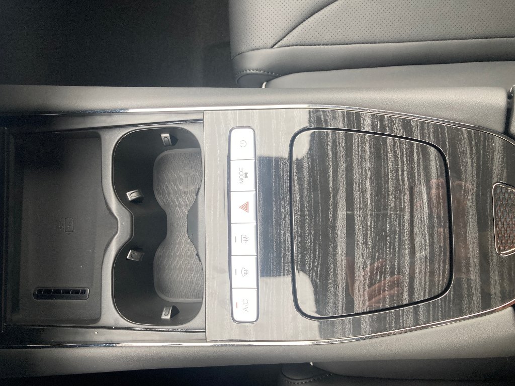 Vozidlo OMODA 5 SHS-H