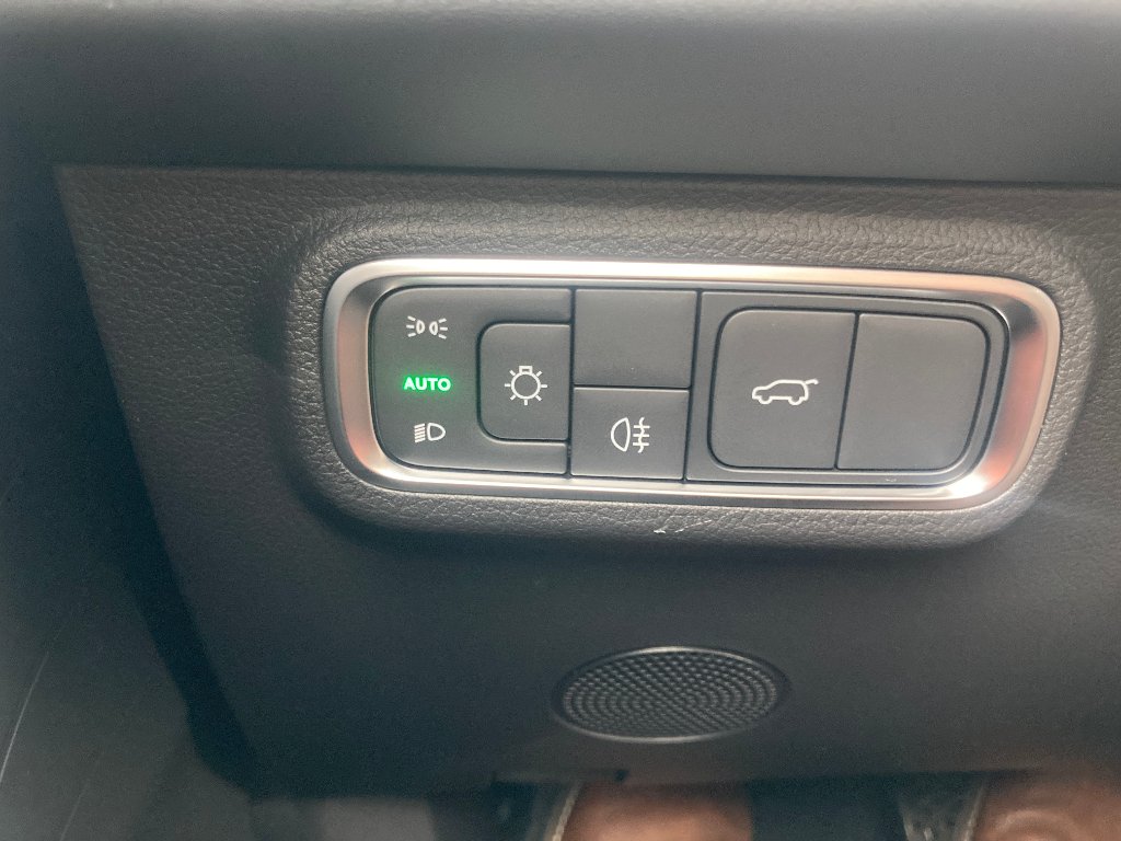 Vozidlo OMODA 5 SHS-H